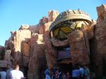 Universal's Islands of Adventure