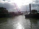 Pier 57 Ferris Wheel