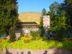 EPCOT Food & Wine Festival 2011