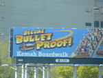 Kemah Boardwalk