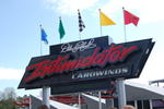Carowinds